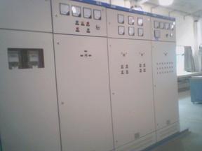 安泰電氣設備 專業高低壓成套產品與電線電纜解決方案