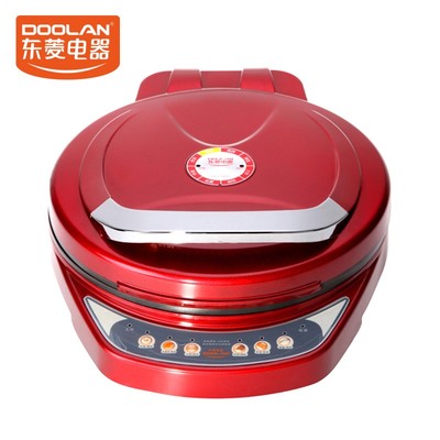 東菱DLD-600B 一機多能，智享現代廚房烹飪新體驗